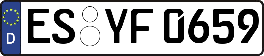 ES-YF0659
