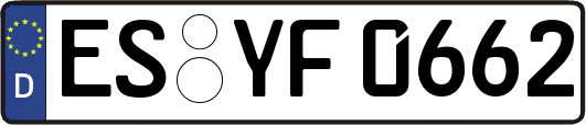 ES-YF0662