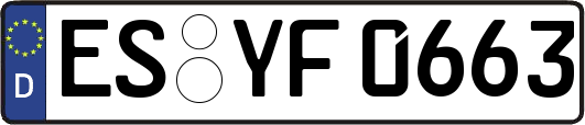 ES-YF0663