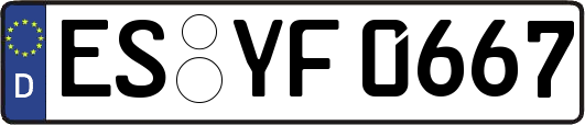 ES-YF0667