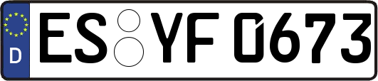 ES-YF0673