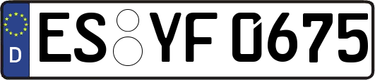 ES-YF0675