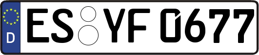 ES-YF0677