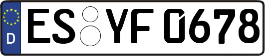 ES-YF0678