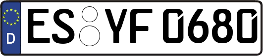 ES-YF0680