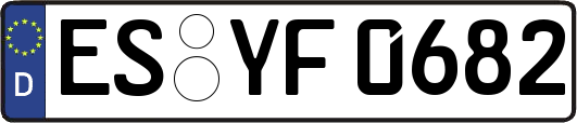 ES-YF0682