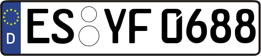 ES-YF0688