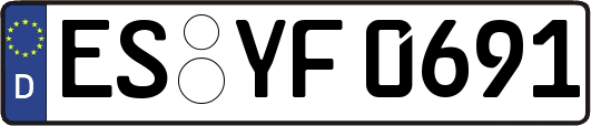 ES-YF0691