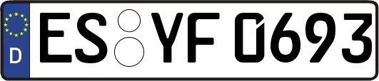 ES-YF0693