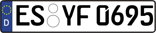 ES-YF0695