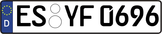 ES-YF0696