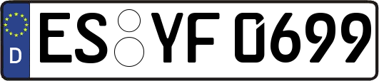 ES-YF0699
