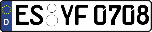 ES-YF0708