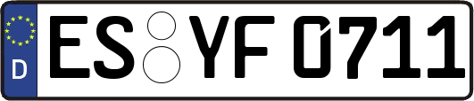 ES-YF0711