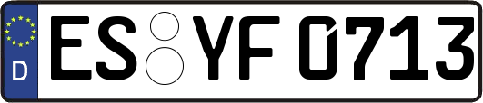 ES-YF0713