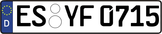 ES-YF0715