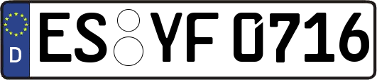 ES-YF0716