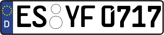 ES-YF0717
