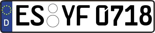 ES-YF0718