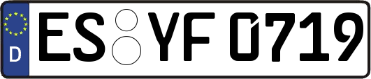 ES-YF0719