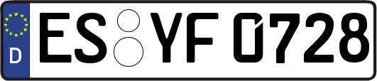 ES-YF0728