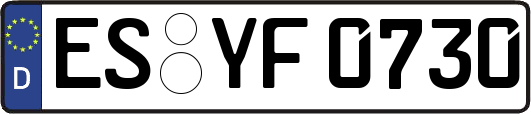 ES-YF0730