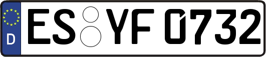 ES-YF0732