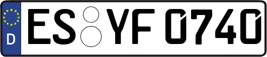 ES-YF0740