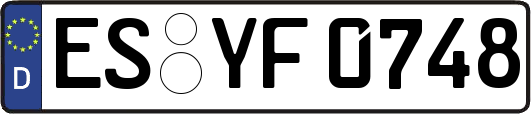 ES-YF0748