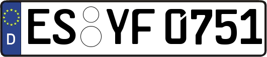 ES-YF0751