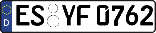 ES-YF0762