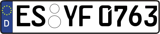 ES-YF0763