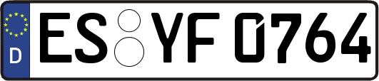 ES-YF0764