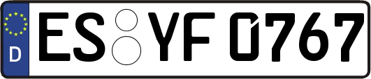 ES-YF0767