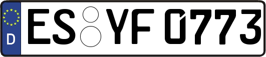 ES-YF0773