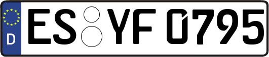 ES-YF0795