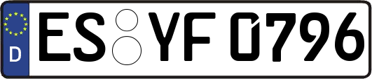 ES-YF0796