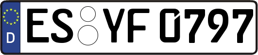 ES-YF0797