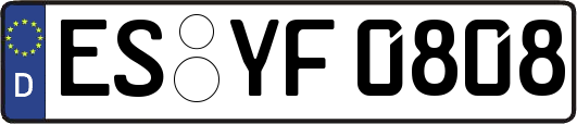 ES-YF0808