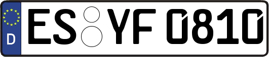 ES-YF0810