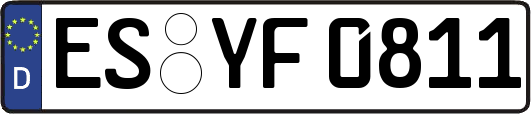 ES-YF0811