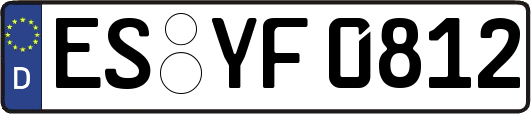 ES-YF0812