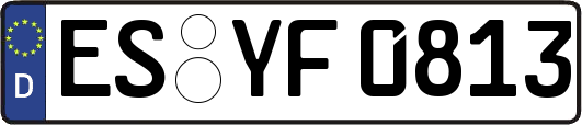 ES-YF0813