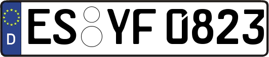 ES-YF0823