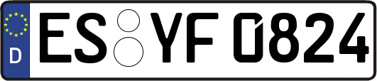 ES-YF0824