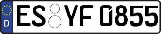 ES-YF0855