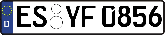 ES-YF0856