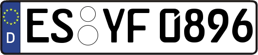 ES-YF0896