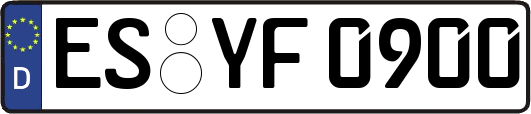 ES-YF0900