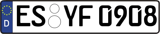 ES-YF0908